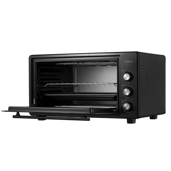 Електропіч Ardesto MEO-S45FGB | Зображення 1