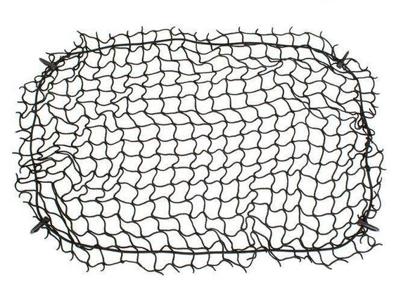 Audi A3 I 8L H/B (96-03) хетчбек сітка багажника, Ауді А3 1 8Л