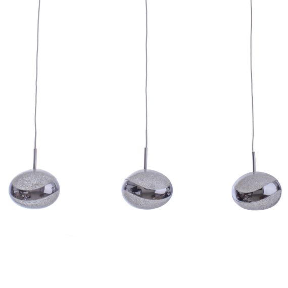 Светильник потолочный подвесной светодиодный молекула BL-566S/3*5W WW CH LED | Зображення 1