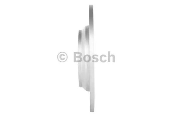 Диск гальмівний VOLVO V60, BOSCH (0986479397) | Зображення 1