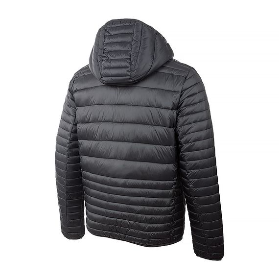 Куртка CMP JACKET SNAPS HOOD | Зображення 1