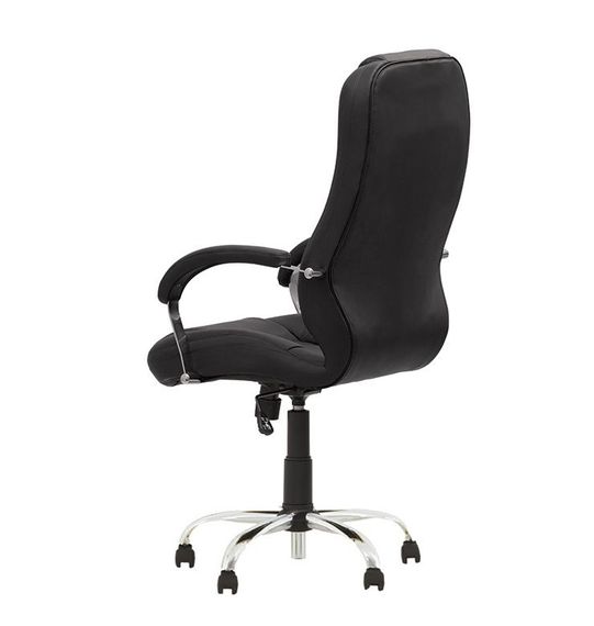 Кресло офисное Новый Стиль MODUS steel Anyfix CHR68 | Зображення 5