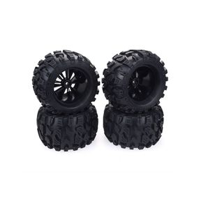 Колеса для машинок на радіокерованні 125х70 мм Колеса для радіокерованих моделей