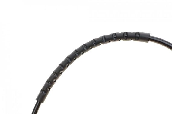 Датчик зносу гальмівних колодок передніх BMW 5 F10 6 F06 7 F01 F02 F03 F04 09- B7118145 | Зображення 1