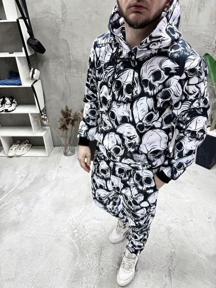 Спортивний костюм утеплений | Зображення 1