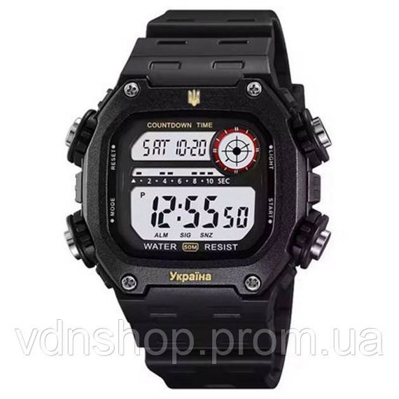 Военные тактические часы часы тактические противоударные Спортивные мужские для парня XN-29 | Зображення 2
