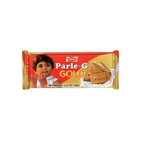 Печиво Parle-G 100г 685450116862