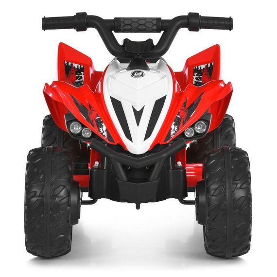 Дитячий електромобіль Квадроцикл M 6279EBR-3 до 30 кг | Зображення 2