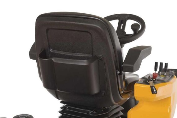 Райдер бензиновий STIGA ParkPro900AWX | Зображення 5