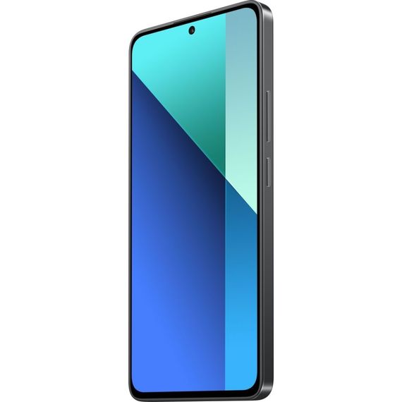 Мобільний телефон Xiaomi Redmi Note 13 8/512GB Midnight Black (1072300) | Зображення 8