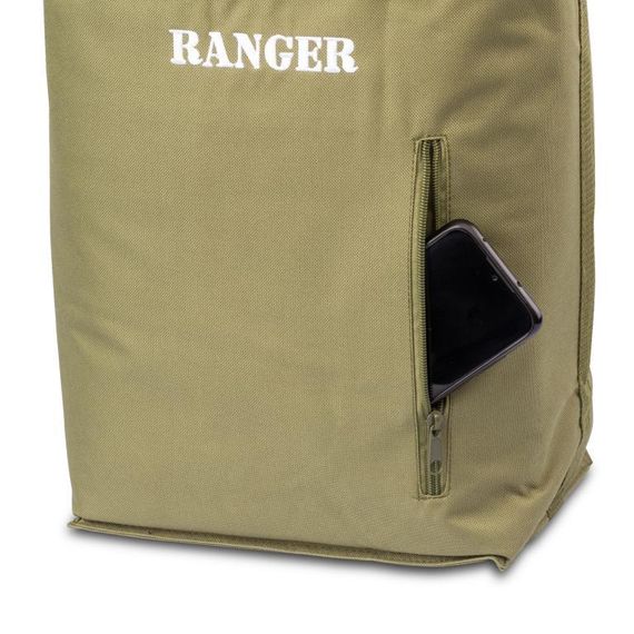 Термосумка Ranger HB5-18Л (Арт. RA 9911) | Зображення 4