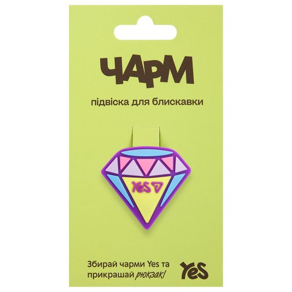 Підвіска для кулера YES CHP-5-25 Diamond 709025