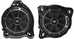 Сабвуферна акустика Blam MB 200 W