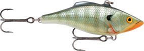 Воблер Rattlin' Rapala /тонучий/ 5см, 11гр - RNR05 BG