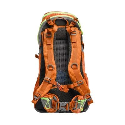 Рюкзак туристичний Skif Outdoor Seagle 45L Orange (1311OR) | Зображення 8