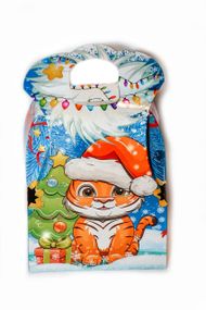 Подарунковий набір Новорічний Мега Подарунок (213621)