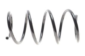 Пружина передняя BMW 5 E61 2.0D-4.8 04-10 M47 M54 M57 N47 N52 N53 998 475