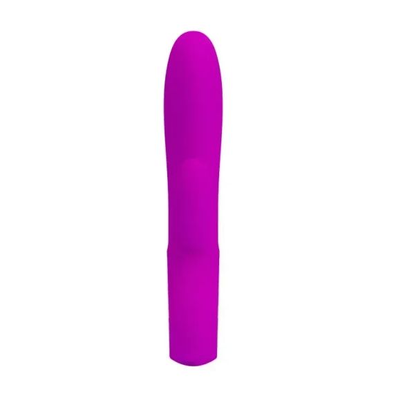 Вибратор PRETTY LOVE ELMER, PURPLE Sex Aura | Зображення 5