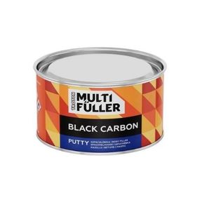 Шпаклівка MF BLACK CARBON 1,7кг