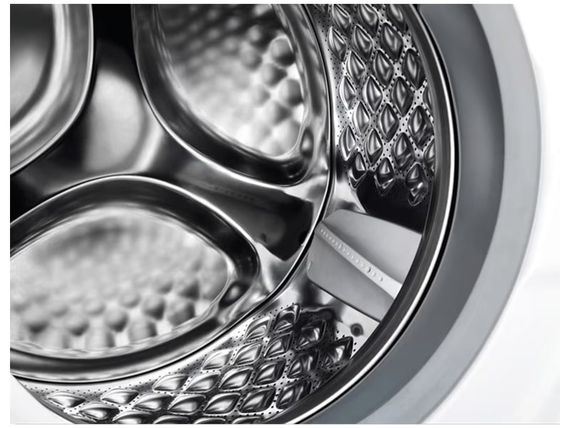 Стирально-сушильная машина Electrolux фронтальная EW7W4492U | Зображення 4