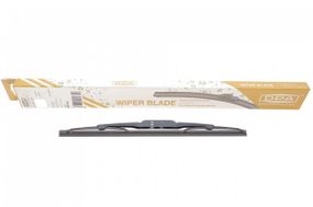 Щетка стеклоочистителя задняя  343mm Seat Ibiza 02-09 89550597102