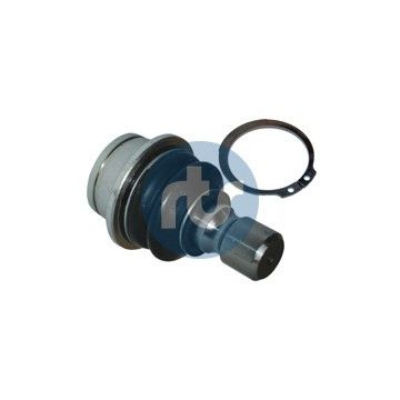 Шаровая опора нижняя Nissan Navara 04-/ Pathfinder 05-, RTS, 93-04609-015,
