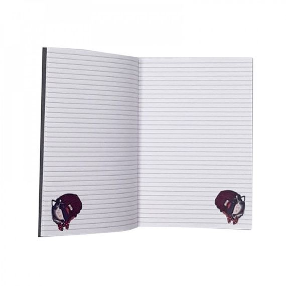 Блокнот 4Profi "Dog" senbernar40 листов  формат А5 900237 | Зображення 1