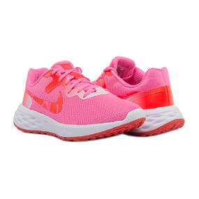 Кросівки Nike W REVOLUTION 6 NN