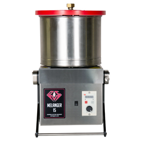 Меланжер професійний DCM Melanger 15