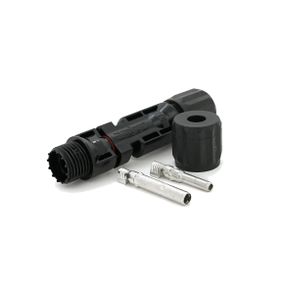 Voltronic МС4 Конектор (комплект папа+мама)