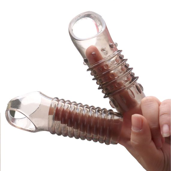 Рельєфна насадка Babydoll Універсальний. Універсальний. 1300-1 | Зображення 8