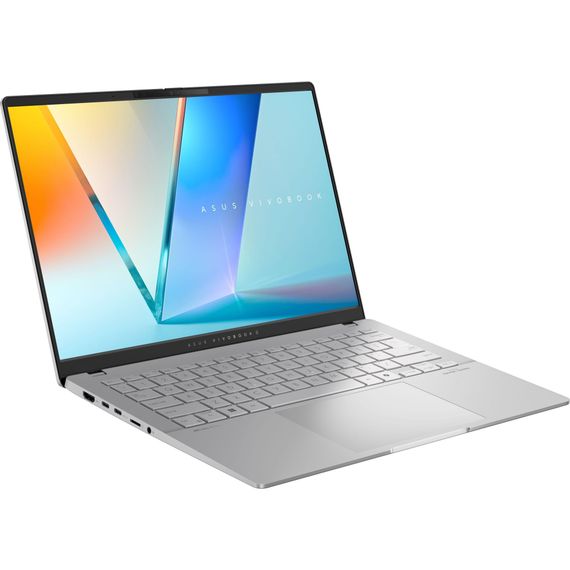 Ноутбук ASUS Vivobook S 14 OLED M5406NA-QD080 (90NB1491-M005V0) | Зображення 1