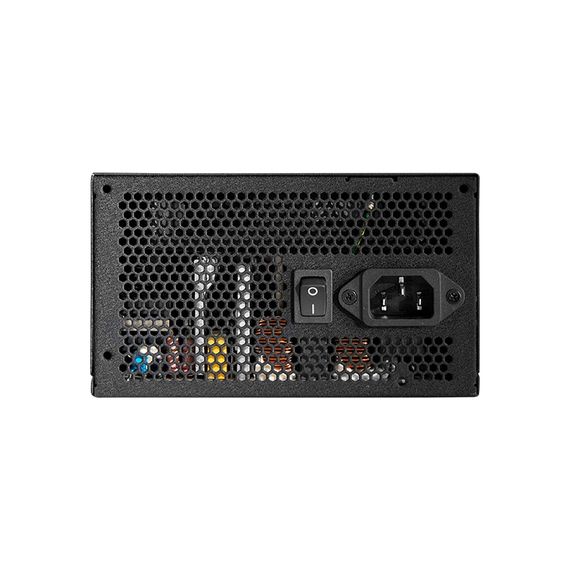 Блок живлення Chieftec 550W SteelPower (BDK-550FC) | Зображення 3