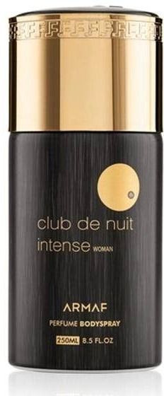 Дезодорант Armaf Club de Nuit Woman Intens дезодорант 250мл 250 мл