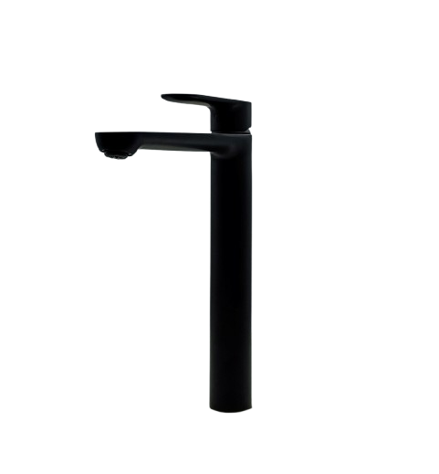 Змішувач для раковини Fabiano Modena 10201 Black 8231.401.1572