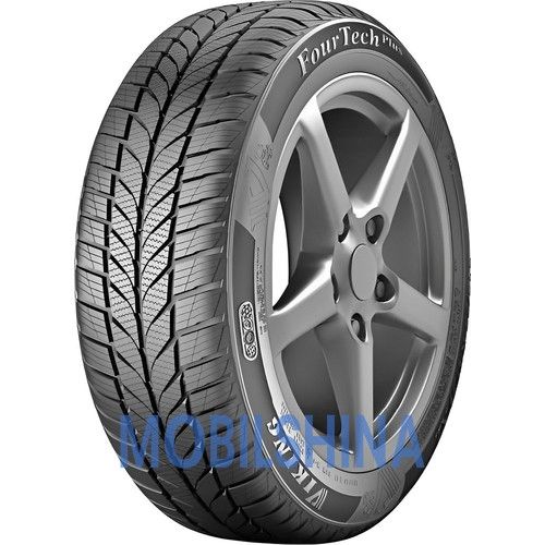 Всесезонные шины VIKING FourTech Plus (205/55R16 94V)
