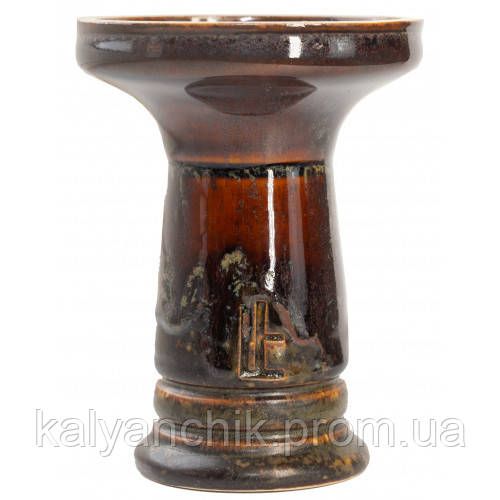 Чаша для кальяну Lavart Aurora Glaze Niagara