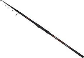 Вудилище коропове X-Fish Big Carp Tele 3.60m 3.5lbs