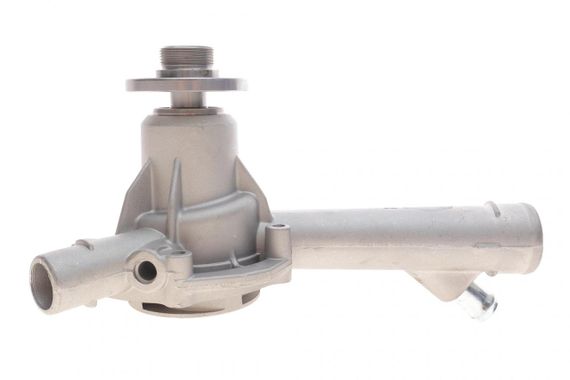Помпа воды Mercedes Benz C-class W202 E-class W210 CLK C208 SLK R170 2.0 2.3 95-03 M111  55957 | Зображення 3