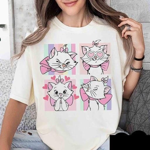 Футболка жіноча з принтом повсякденна L Білий