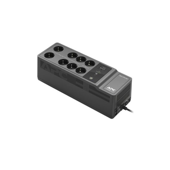 Пристрій безперебійного живлення APC Back-UPS 850VA (BE850G2-RS) | Зображення 3