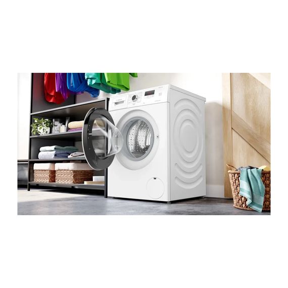 Пральна машина Bosch WGE03200BY | Зображення 3