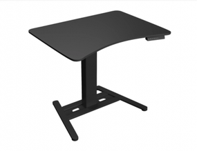 Стол офисный Kulik System E-TABLE ONE с регулируемой высотой