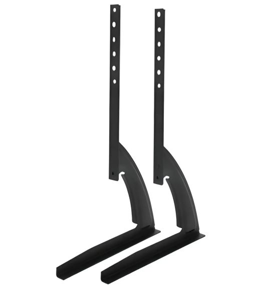 Настольный кронштейн 37-75 inches, универсальные ножки для телевизора HQ-008 | Зображення 1