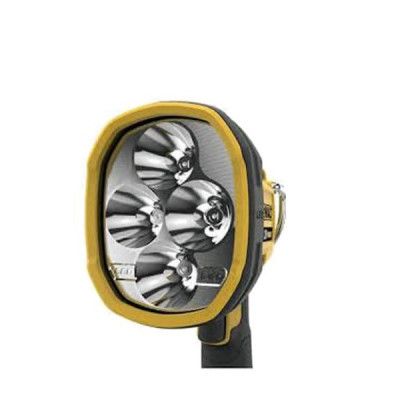 Фонарь DeWALT аккумуляторный , 18В XR Li-Ion, 90/1000 (без АКБ и ЗУ) (DCL043) | Зображення 2