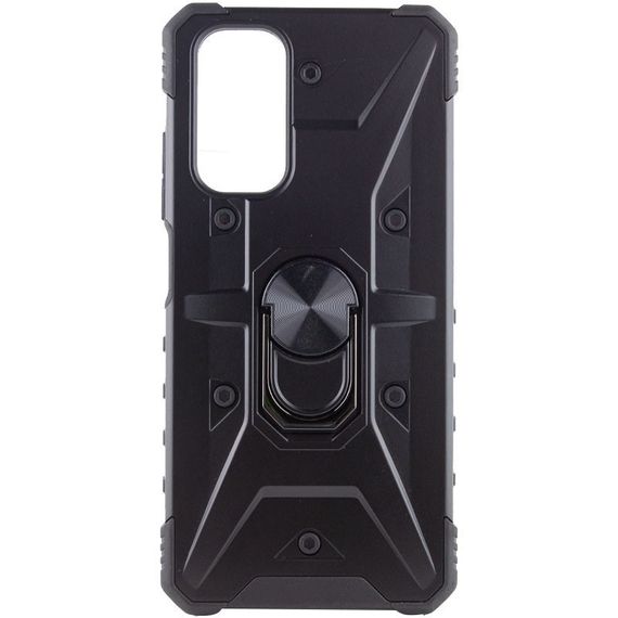Ударостійкий чохол Pathfinder Ring для Xiaomi Redmi Note 11S / Note 11 (Global)