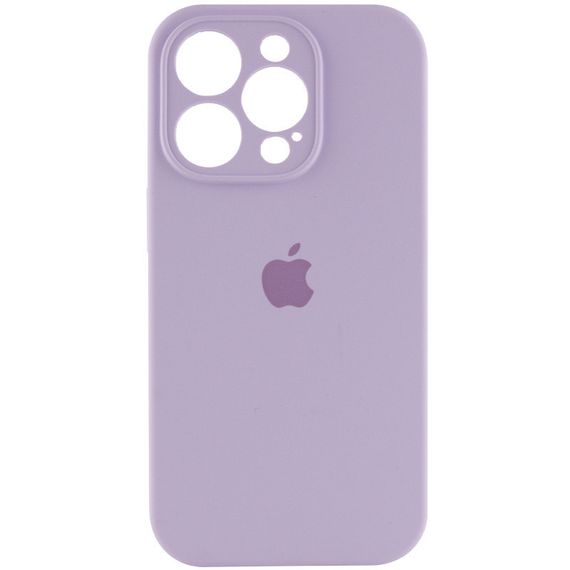 Чохол Silicone Case Full Camera Protective (AA) для Apple iPhone 13 Pro Max (6.7")