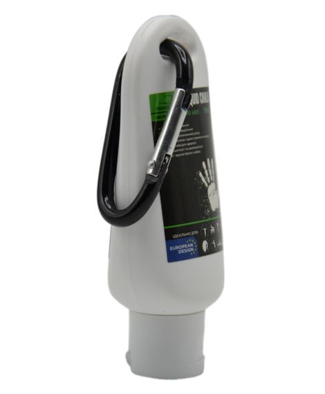Магнезія спортивна рідка PowerPlay PP_4005 Liquid Chalk 50 мл. | Зображення 4