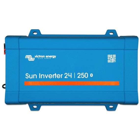 Victron Energy Sun Inverter 24/250-10 автономный однофазный чистая синусоида Інвертор