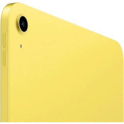 Планшет Apple iPad 11&quot; 2025 Wi-Fi 128GB Yellow (MD4D4TY/A) | Зображення 2